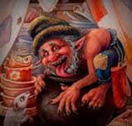 Домовой и переезд в новое жилье