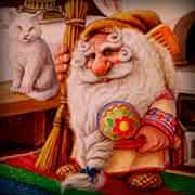 способности домового