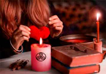 Действие приворота магии позитивные и негативные