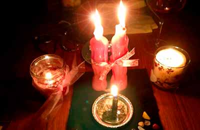 последствия самостоятельного любовного приворота