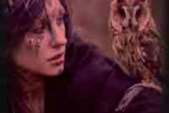 Потомственная Ведьма, наследник мага