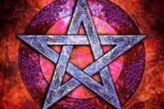 Заказать приворот у ведьмы.