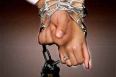 Самый сильный приворот: чёрное венчание и последствия.