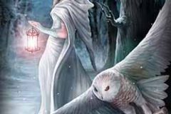 Как выглядят заговоры белой магии?